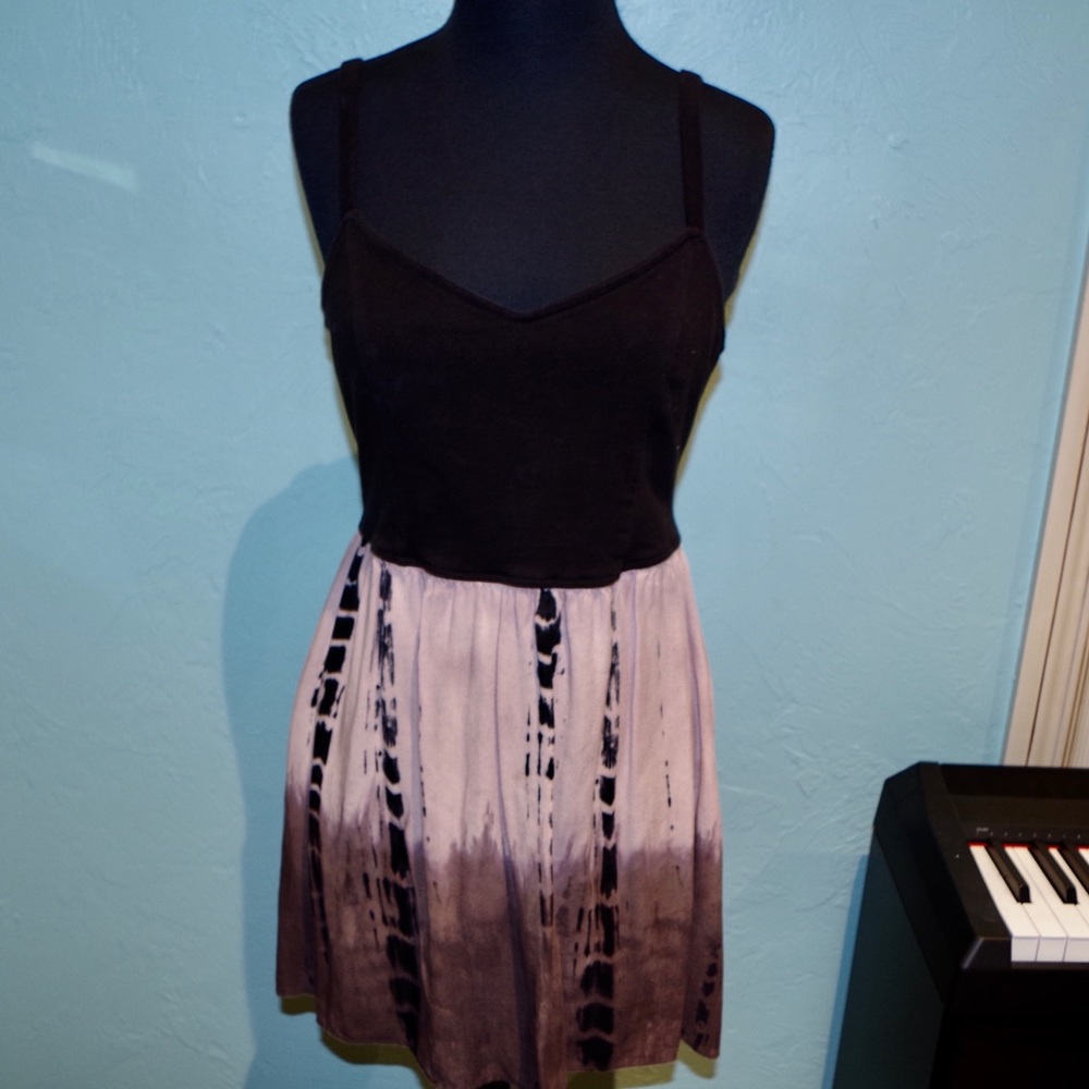 american eagle dress